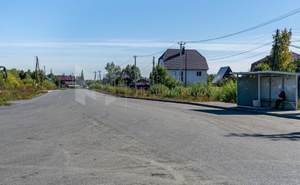 Дом 24м², 1-этажный, участок 5 сот.