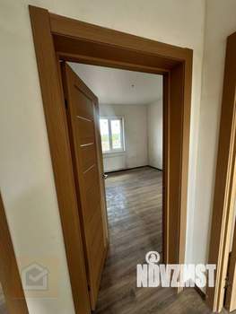 Дом 75м², 1-этажный, участок 6 сот.