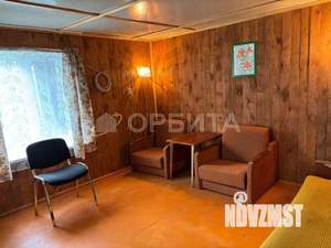 Дом 57м², 2-этажный, участок 5 сот.