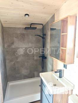 Дом 45м², 2-этажный, участок 7 сот.