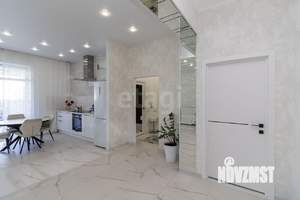 Дом 122м², 1-этажный, участок 7 сот.