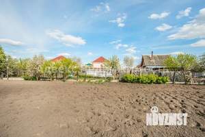 Дом 67м², 2-этажный, участок 8 сот.