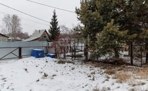 Дом 20м², 2-этажный, участок 821 сот.