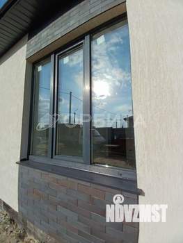 Дом 125м², 2-этажный, участок 8 сот.