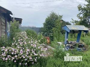 Дом 59м², 1-этажный, участок 5 сот.