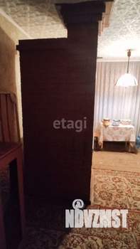 Дом 45м², 1-этажный, участок 6 сот.