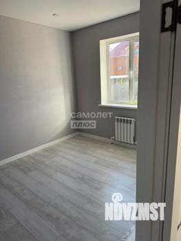 Дом 80м², 1-этажный, участок 5 сот.