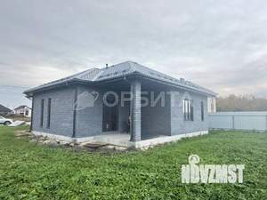 Дом 138м², 2-этажный, участок 8 сот.