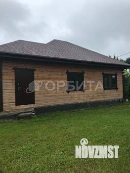 Дом 80м², 2-этажный, участок 8 сот.