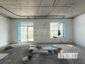 Дом 130м², 2-этажный, участок 5 сот.