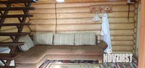 Дом 70м², 2-этажный, участок 8 сот.