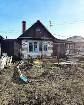 Дом 24м², 1-этажный, участок 5 сот.