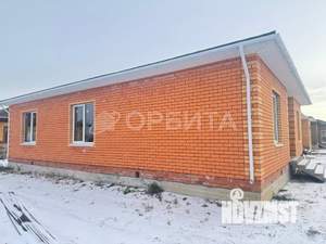 Дом 80м², 2-этажный, участок 6 сот.