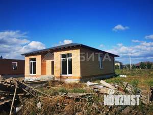 Дом 145м², 2-этажный, участок 6 сот.