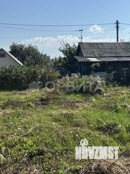 Дом 30м², 2-этажный, участок 6 сот.