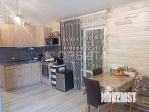 Дом 65м², 2-этажный, участок 6 сот.