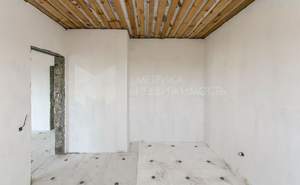 Дом 112м², 1-этажный, участок 6 сот.