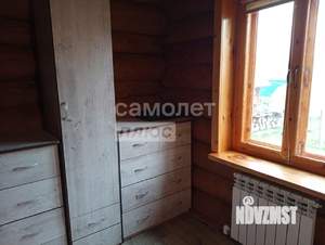 Дача 60м², 1-этажный, участок 11 сот.