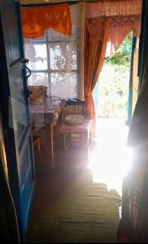 Дом 20м², 1-этажный, участок 5 сот.