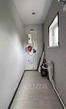 Дом 120м², 2-этажный, участок 6 сот.