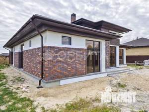 Дом 156м², 2-этажный, участок 8 сот.