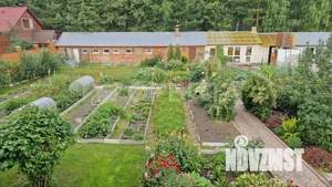 Дом 296м², 2-этажный, участок 15 сот.