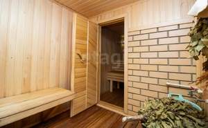 Дом 70м², 1-этажный, участок 8 сот.