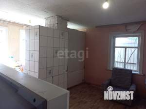 Дом 48м², 2-этажный, участок 10 сот.