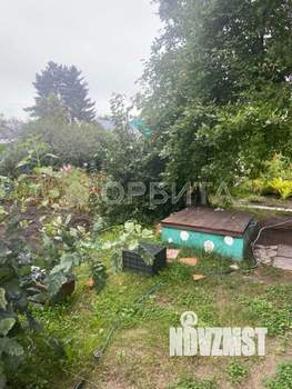 Дом 10м², 2-этажный, участок 4 сот.