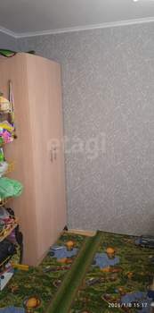 Дом 128м², 2-этажный, участок 6 сот.