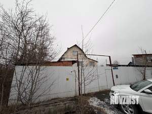 Дом 166м², 3-этажный, участок 14 сот.