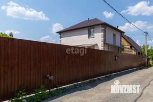 Дом 118м², 2-этажный, участок 12 сот.