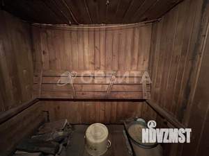 Дом 37м², 2-этажный, участок 6 сот.