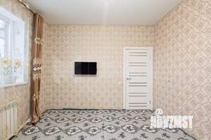 Коттедж 103м², 1-этажный, участок 4 сот.