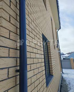 Дом 158м², 2-этажный, участок 0 сот.