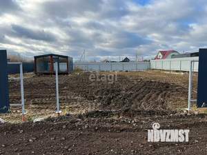 Дом 26м², 1-этажный, участок 7 сот.