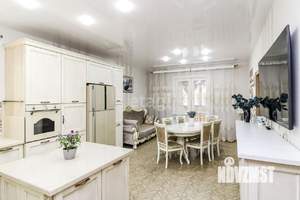 Дом 104м², 1-этажный, участок 4 сот.