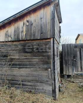 Дача 12м², 2-этажный, участок 10 сот.