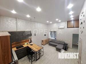 Таунхаус 104м², 3-этажный, участок 1 сот.