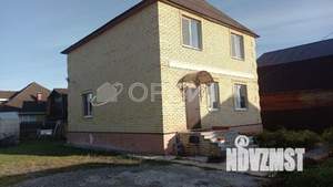 Дом 149м², 2-этажный, участок 6 сот.