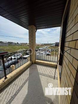 Дом 155м², 2-этажный, участок 6 сот.