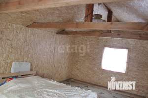 Дом 65м², 2-этажный, участок 8 сот.