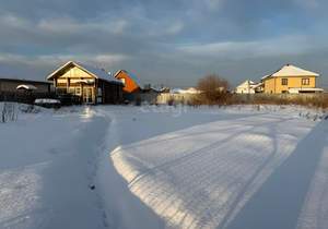 Дом 86м², 2-этажный, участок 8 сот.