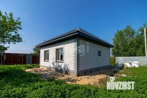 Дача 56м², 1-этажный, участок 5 сот.