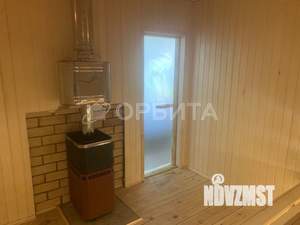 Дача 34м², 2-этажный, участок 8 сот.