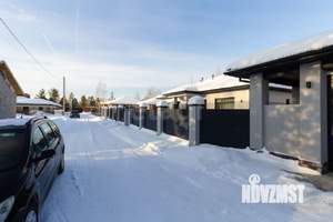 Дом 152м², 1-этажный, участок 10 сот.