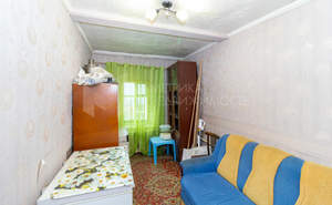 Дом 105м², 1-этажный, участок 4 сот.