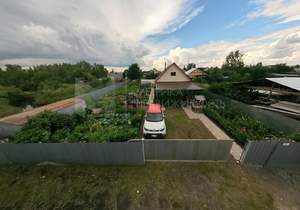 Дача 50м², 1-этажный, участок 8 сот.