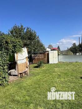 Дача 15м², 1-этажный, участок 5 сот.