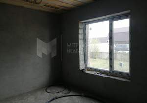 Дом 113м², 1-этажный, участок 8 сот.